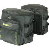 Brašny na moto Pack´N GO PCKN22016 WR Marion - 2x 15 l