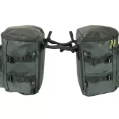 Brašny na moto Pack´N GO PCKN22016 WR Marion - 2x 15 l