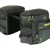 Brašny na moto Pack´N GO PCKN22016 WR Marion - 2x 15 l