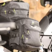 Brašny na moto Pack´N GO PCKN22016 WR Marion - 2x 15 l