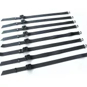 Brašny na moto Pack´N GO PCKN22016 WR Marion - 2x 15 l