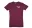 Dámské tričko Rusty Pistons Master 85 burgundy