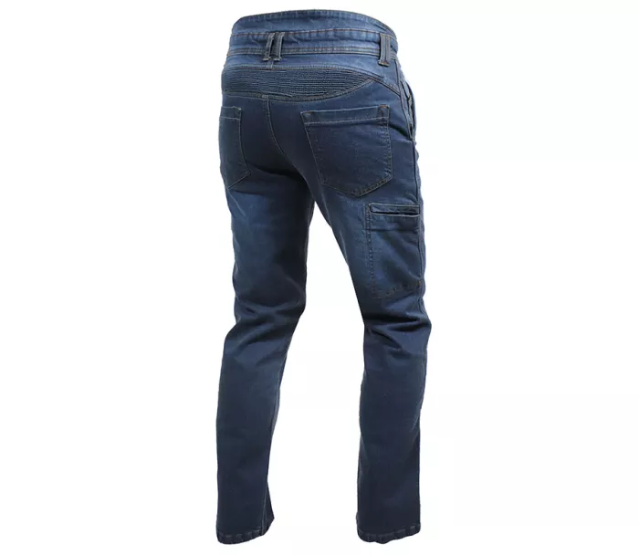 Trilobite Matador monolayer AAA jeans men blue