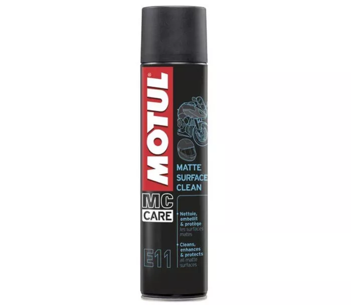 Motul E11 Matte Surface Clean 400 ml