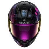 Integrální helma Shark D-SKWAL 3 MAYFER