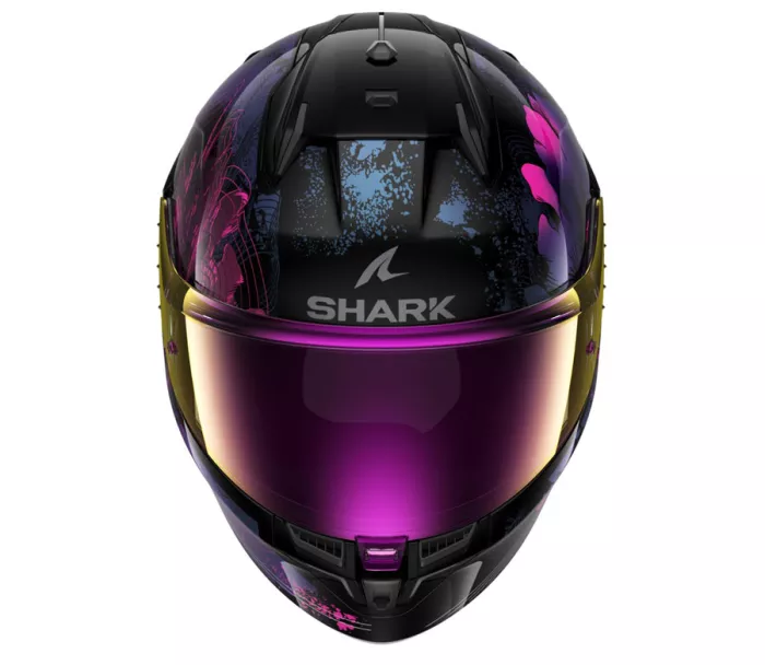 Integrální helma Shark D-SKWAL 3 MAYFER