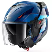 Překlápěcí přilba Shark OXO MEKARIUM