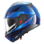 Překlápěcí přilba Shark OXO MEKARIUM