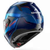 Překlápěcí přilba Shark OXO MEKARIUM