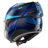 Překlápěcí přilba Shark OXO MEKARIUM