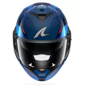 Překlápěcí přilba Shark OXO MEKARIUM