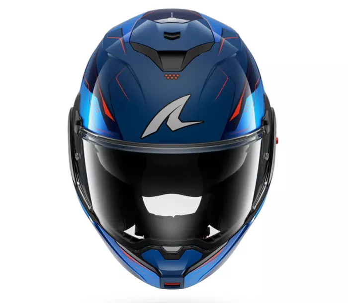 Překlápěcí přilba Shark OXO MEKARIUM