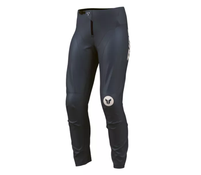 Dámské kalhoty Thor Ridemode Menace midnight/dust