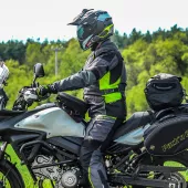 Tankvak Pack´N GO MESSA 4l Tank bag