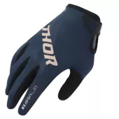 Dámské rukavice Thor Ridemode Static midnight