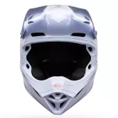 MX helma Bell MX-10 Mips Solid Ece White