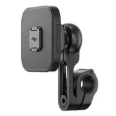 Peak Design Motorcycle Mount - Mirror Mount - Black