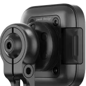 Peak Design Motorcycle Mount - Mirror Mount - Black