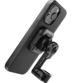 Peak Design Motorcycle Mount - Mirror Mount - Black