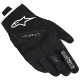 Dámské rukavice 2026 Alpinestars Stella Moblast WP black/off white