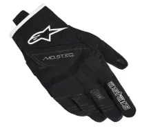 Dámské rukavice 2026 Alpinestars Stella Moblast WP black/off white