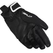 Dámské rukavice 2026 Alpinestars Stella Moblast WP black/off white