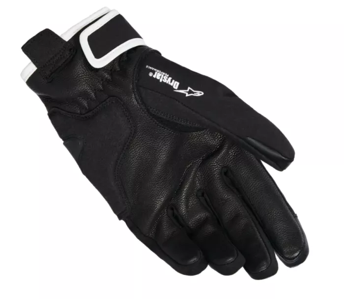 Dámské rukavice 2026 Alpinestars Stella Moblast WP black/off white