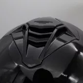 Helma na moto XRC Mono Pro black