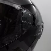 Helma na moto XRC Mono Pro black