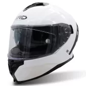 Integrální helma XRC Mono Pro white