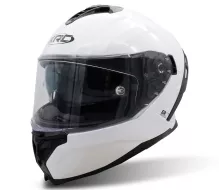 Integrální helma XRC Mono Pro white