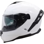 Integrální helma XRC Mono Pro white