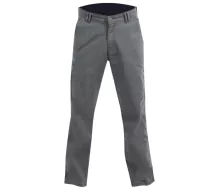 Pracovní kalhoty Rusty Pistons RPTR25 Monteer Pro men trousers grey