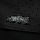 Kožená bunda XRC Moos 2.0 HLT men blk/red/wht