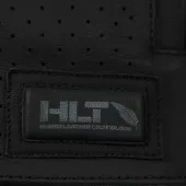 Kožená bunda XRC Moos 2.0 HLT men blk/red/wht