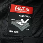 Kožená bunda XRC Moos 2.0 HLT men blk/red/wht