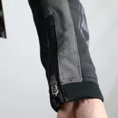 Dámská bunda XRC Moos 2.0 HLT leather blk/pink/grey