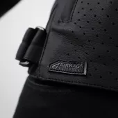 Dámská bunda XRC Moos 2.0 HLT leather blk/pink/grey