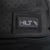 Dámská bunda XRC Moos 2.0 HLT leather blk/pink/grey