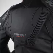 Dámská bunda XRC Moos 2.0 HLT leather blk/pink/grey