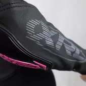 Dámská bunda XRC Moos 2.0 HLT leather blk/pink/grey