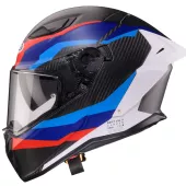 Integrální helma Caberg Drift Evo II matt carbon msport