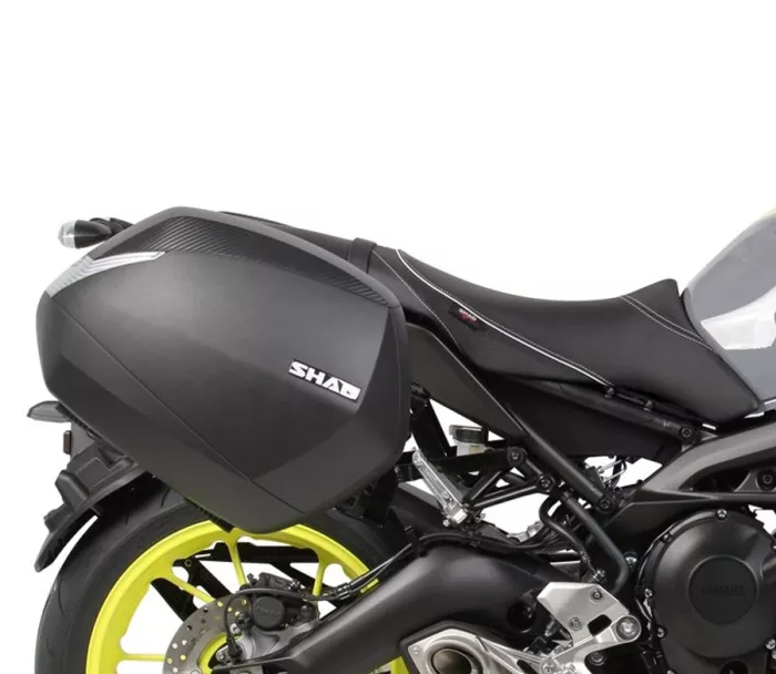 Boční nosiče Shad Y0MT97IF 3P system Yamaha MT09 (13-20)