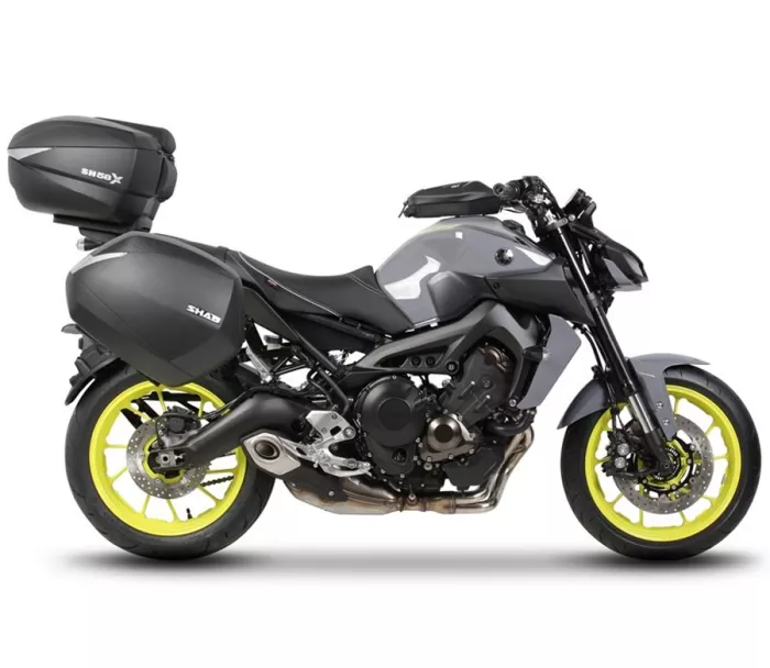 Boční nosiče Shad Y0MT97IF 3P system Yamaha MT09 (13-20)