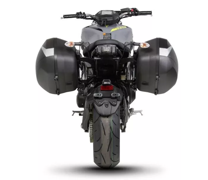 Boční nosiče Shad Y0MT97IF 3P system Yamaha MT09 (13-20)