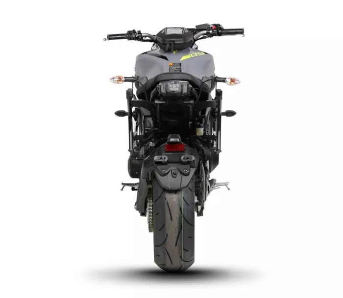 Boční nosiče Shad Y0MT97IF 3P system Yamaha MT09 (13-20)
