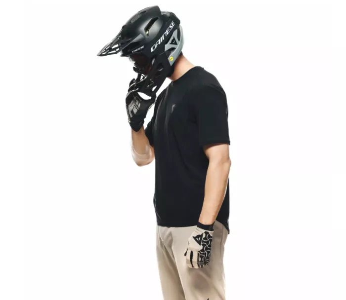 Dres Dainese MTB HGR JERSEY SS