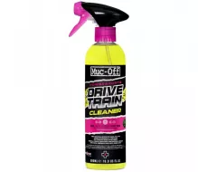 Čistič moto řetězů Muc-Off 20467 POWERSPORTS DRIVETRAIN CLEANER 500 ml