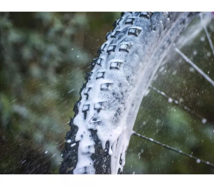 Nano čistící prostředek na jízdní kola Muc-Off 904CEE Bike Cleaner Nano 1l