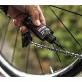 Nano mazivo na řetěz do každého počasí Muc-Off 416 NANOTUBE CHAIN LUBE 50 ml